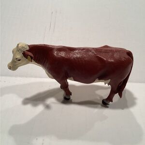 Little Buster Toys Kid's Buster Hereford Cow